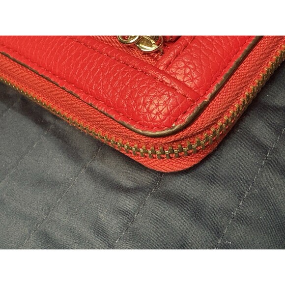 Wallet Guess large women's laurel slg ZG850046 Retail $200 + Does Have Rubbing - Picture 7 of 16